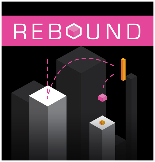 Rebound ios game