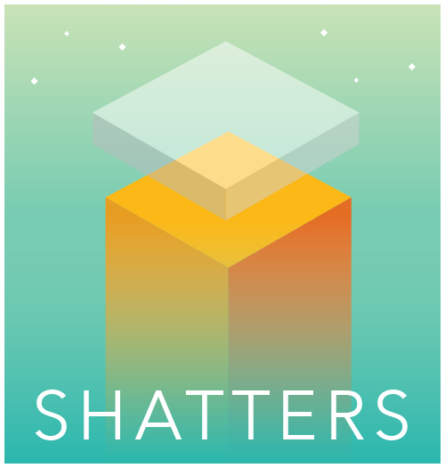 Shatters iOS Game