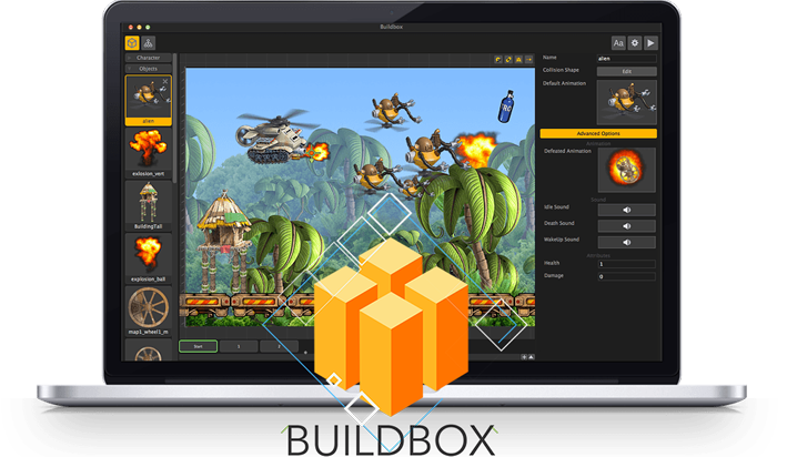 buildbox