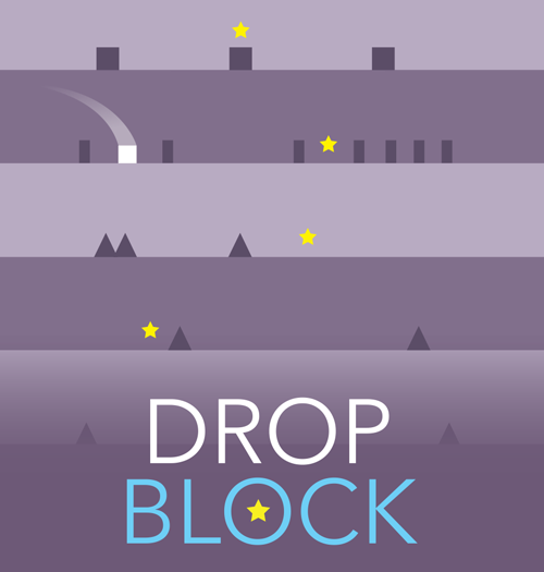 drop block