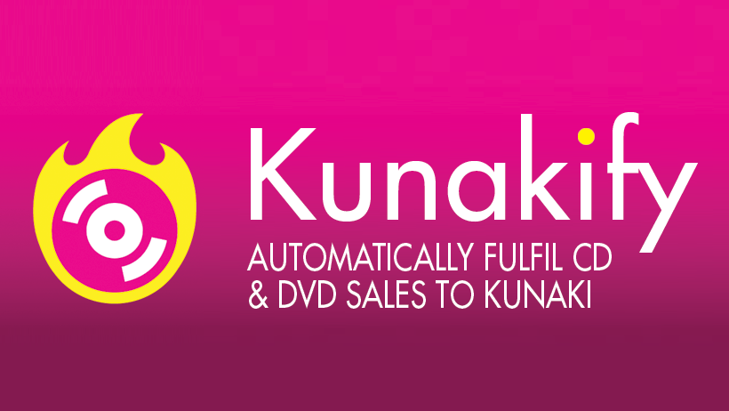 Kunakify