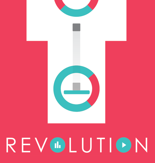 Revolution iOS Android mobile game