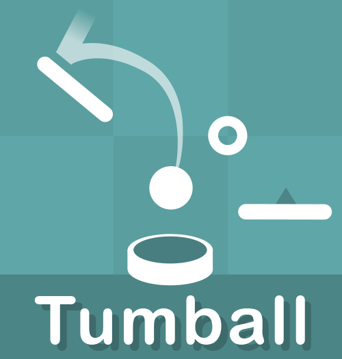 Tumball New iOS Game