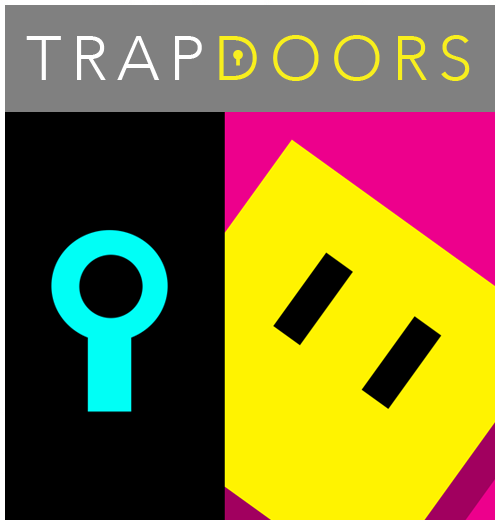 Trapdoors ios and Android mobile game