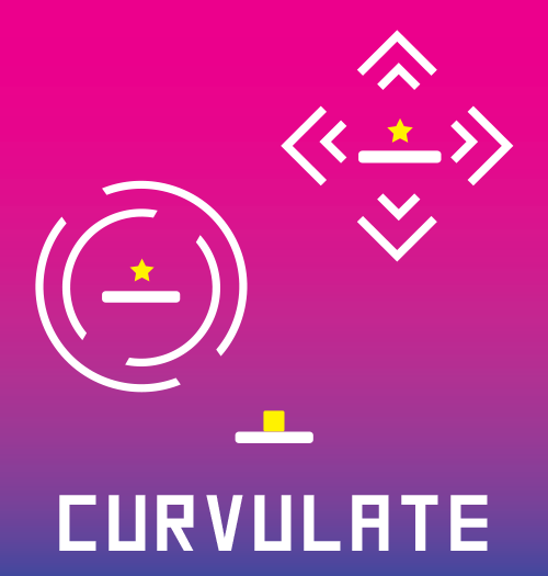 curvulate ios android game